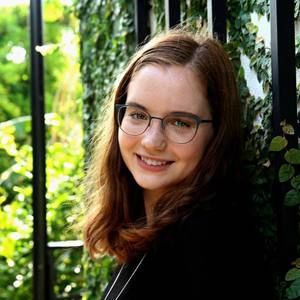 Meet your Posher, Mary